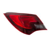 VALEO Lampadina alogena per fanale posteriore 44628 per i modelli di veicoli OPEL, VAUXHALL Astra J GTC (2011 > 2018)