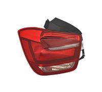 VALEO 044644 Fanale posteriore