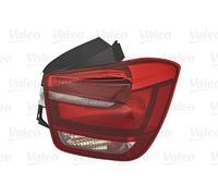 VALEO 044645 Fanale posteriore