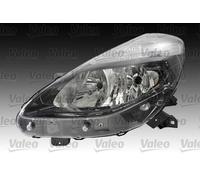 Fanali VALEO 044655, destro