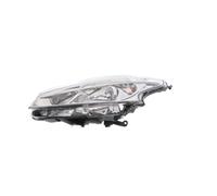 Fanali VALEO 044744, sinistro