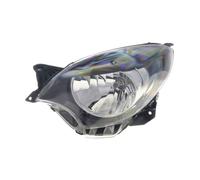 VALEO Faro anteriore 044757 H4 – Sinistro