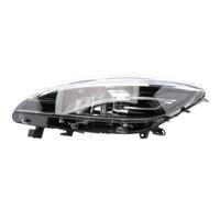 Valeo PROIETTORE SX SCENIC 12> EL 44763