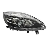 VALEO 044764 Faro anteriore per RENAULT Scénic III (JZ0/1) Alogeno