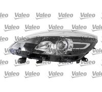 Valeo Faro anteriore sinistro 044767 per Renault Scenic (2012 in poi) Bi‑Xenon AFS