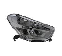 Fanali VALEO 044776, destro