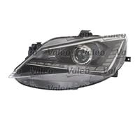 Valeo PROIETTORE SX SEAT IBIZA 12> ASF 44833