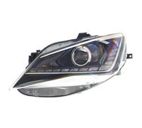 VALEO 044833 Proiettori Valeo