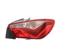 VALEO Lampadina alogena per fanale posteriore 44838 per i modelli di veicoli Seat Ibiza IV facelift (2012 > 2015)