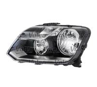 VALEO 044879 Faro anteriore per VW Amarok Pickup (2HA, 2HB, S1B, S6B, S7A, S7B)