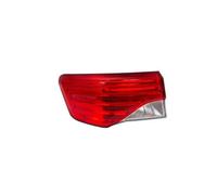 VALEO Lampadina alogena 44912 per fanale posteriore Toyota Avensis 2011-2015