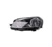 Fanali VALEO 044917, sinistro