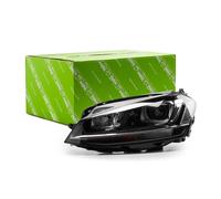 Fanali VALEO 044923, sinistro