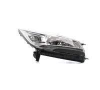 Valeo Faro proiettore anteriore destro 044984 per Ford Kuga 2013 in poi Xenon