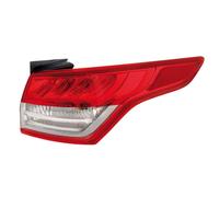 Fanale Posteriore VALEO per Ford Kuga II .