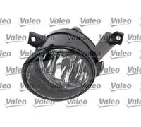 VALEO 045092 Fendinebbia per VW Polo Hatchback (6R1, 6C1)
