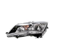 Fanali VALEO 045100, sinistro