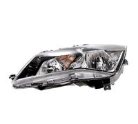 VALEO 045100 Faro anteriore per SEAT Leon Hatchback (5F1) Alogeno