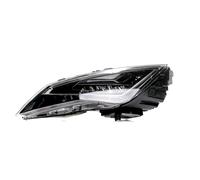 VALEO - 45104 - Massima luminosità ed efficienza, faro a LED - Per SEAT Leon III 12/2012 > 2016/12 - Anteriore - Lato Sinistro - Confezione da 1