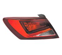 VALEO Lampadina LED per fanale posteriore 45114 per i modelli di veicoli SEAT Leon III (2012 > 2016)