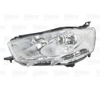 VALEO 045126 Faro principale per CITROËN