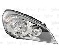 Fanali VALEO 045132, sinistro
