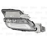 VALEO Lampadina LED per luci di marcia diurne 45154 per i modelli di veicoli VOLVO XC 60 facelift (2013 > 2017)