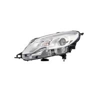 Fanali VALEO 045172