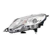 Faro Sx H7 045172 VALEO per PEUGEOT 2008 I