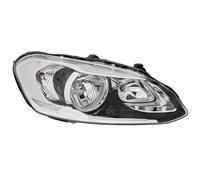 Faro Principale Sinistro Alogeno Valeo Per VOLVO XC60 I