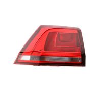 VALEO Fanale posteriore 045218 Sx per VW Golf VII Variant (2013-2017)