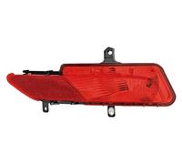 VALEO 045237 Fanale posteriore