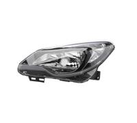 Faro principale 045286 VALEO per OPEL