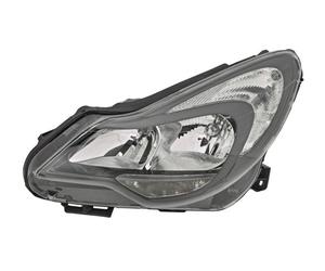 VALEO 045286 Faro principale per OPEL