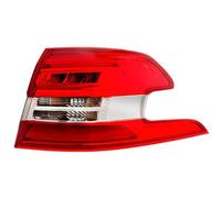 VALEO 045373 Fanale posteriore