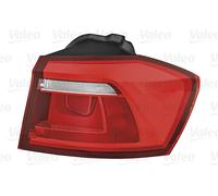 VALEO 045383 Luce posteriore per VW