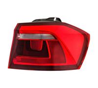 Fanale posteriore VALEO 045389