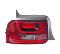 VALEO Lampadina alogena per fanale posteriore 45412 per i modelli di veicoli CITROËN C4 Cactus (2014 > )