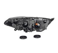 Fanali VALEO 046614, sinistro