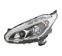 Fanali VALEO 046634, sinistro