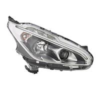 Fanali VALEO 046635, destro