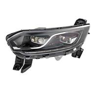 Faro proiettore anteriore sinistro per renault espace 2015 in poi