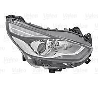 Faro Dx H7 046675 VALEO per FORD S-MAX