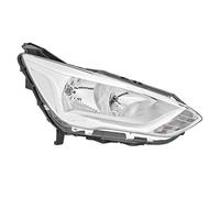 Faro Dx H7 046687 VALEO per FORD C-MAX II GRAND C-MAX