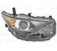 VALEO 046698 Faro anteriore