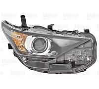 VALEO 046699 Faro anteriore