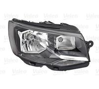 Fanali VALEO 046709, destro