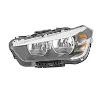 Fanali VALEO 046728, sinistro