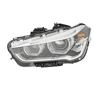VALEO 046734 Faro anteriore