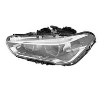 Fanali VALEO 046740, sinistra